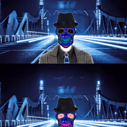 Day of the dead  2