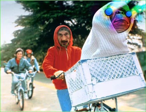 Item #77582181923166297964968745967490325525715343350646073580925394248869039046657 Media