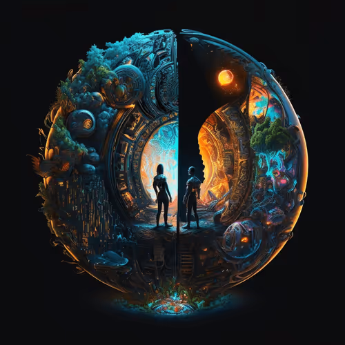 Item #94888571670964033123798812398277414298443002458797792506580039472724484030465 Media