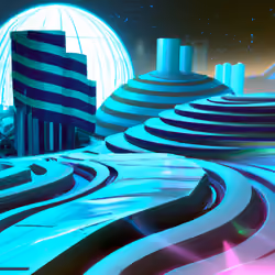 Synthetic Symphony