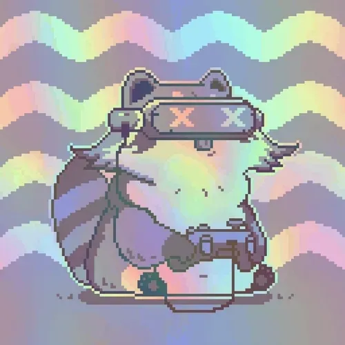 TrashPandazClubX GameNight