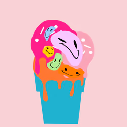 melting emotions