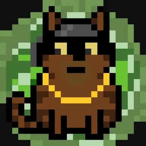 Item #62467536445418901683526312390752010330375978015730577464472942089585941282817 Media