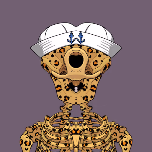 One-Eyed Skull Yacht Club