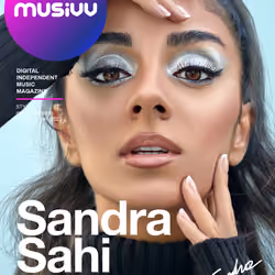 SANDRA SAHI musivv Cover February 2021