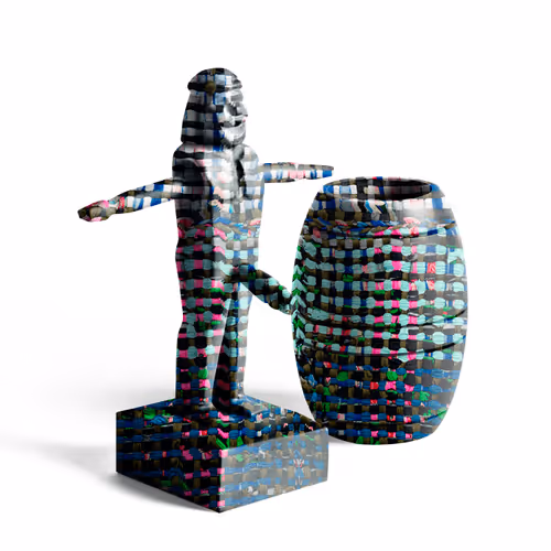 Item #111486418207505979048424545386714657483073691060598281669607096795362953789441 Media