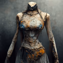 Fashion design #8