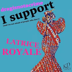 LATRICE ROYALE
