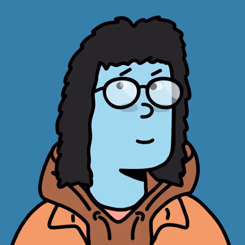 #202 Bluester