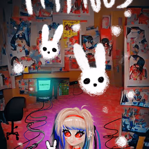 A̵ ̴R̷O̷O̶M̸ ̶F̵O̴R̶ ̶S̴L̸E̸E̴P̶I̵N̷G̵l