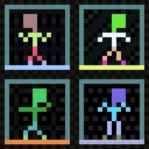 Item #41399104955697819984836275872447428561117510313230896702189847601645791215617 Media