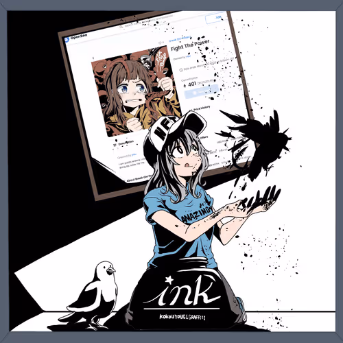 Item #75587899064549980500896122880716231163593521018683506392530291553653737127937 Media