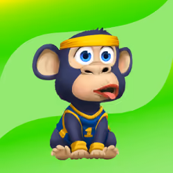 #4baby ape