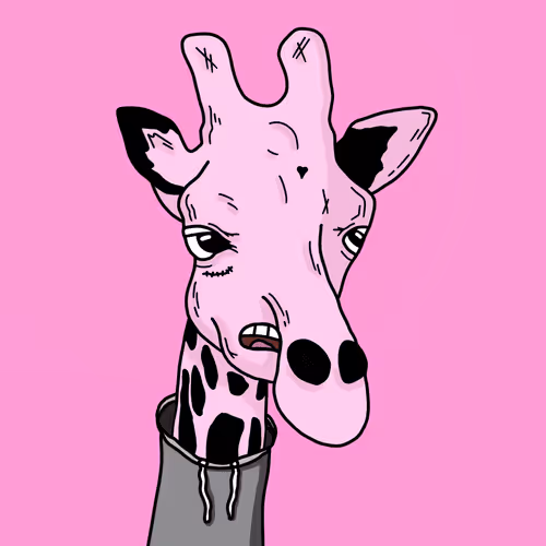 Item #36314734935768016413650856515525333899248660615606001862133707645425289265153 Media