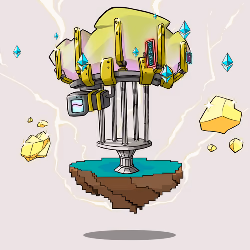 Item #36521426704128605783794240453982685906845137246281329950740103823472474456065 Media