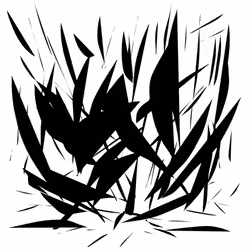 Labirin 2 - Crow Extinction
