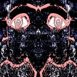 Glitchy reminiscence on a new verse #1