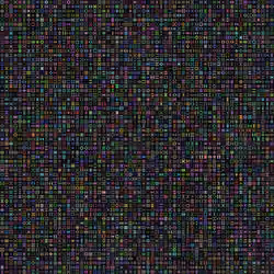 Many Pixel Art 2