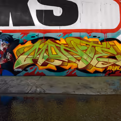 Monte Graffiti NFT - 4