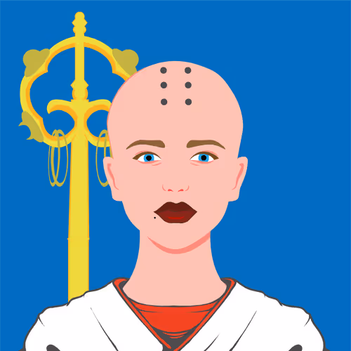 Item #81813987387147979597137528408729279103022168891605201537232334579051312185345 Media