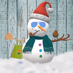 SnowFrens 27