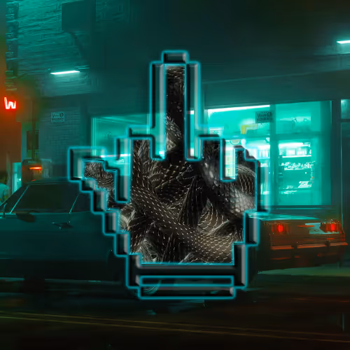 Item #81690037704117512205651032222038462377670885394449927719635475975139647029249 Media