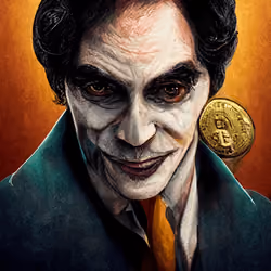 Cryptological Joker XX
