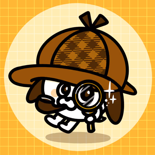 Floating CHIBI's # 272