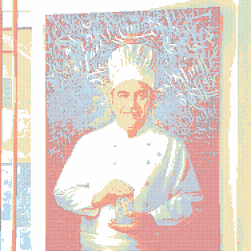 Item #52060871702352167727701769881292182038416875561798511966359132553507160195073 Media