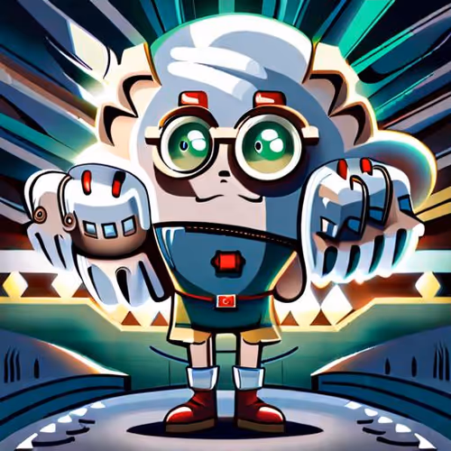 Item #64774988237544452370204165281379320284899559864748601812389561947137220018177 Media