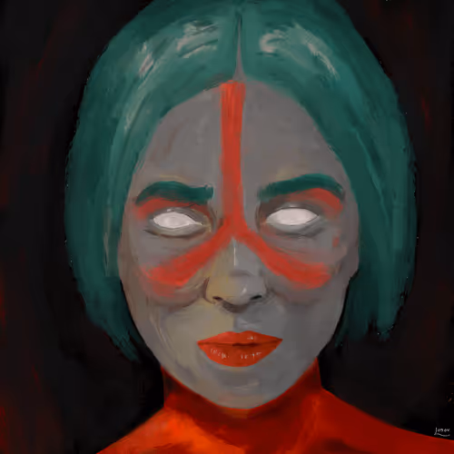 Item #20960520505419857251890737580570172797401155821419465715446515770112107085825 Media