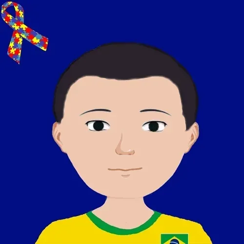 Blue angel - Brazil #6
