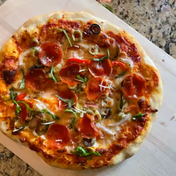 BobFather Pie #2
