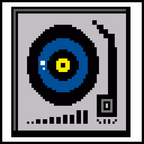 Item #1295059009885113882227045107227269681584260105203486831650653710117651873793 Media