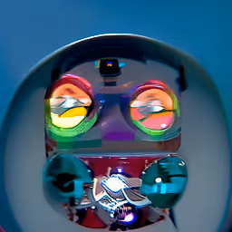 Item #30180473038769447954920883250856356038390448384680381576702138342155948654593 Media