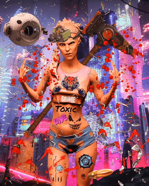 Item #95319167868224815689923548876686588179802448172989370987240477708595507494913 Media