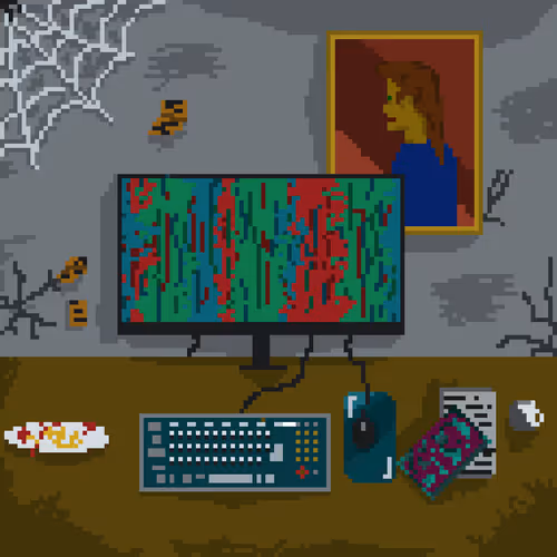 Item #43684067464639499384201241632984358766006979948641532035440217777813007106049 Media