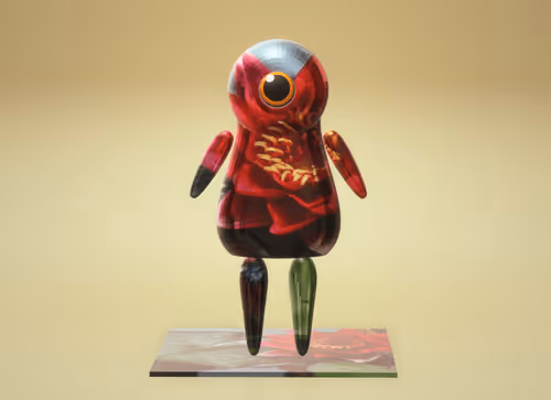 Item #29739419736462855224843321472773037108334762830587294996583390802000323018753 Media