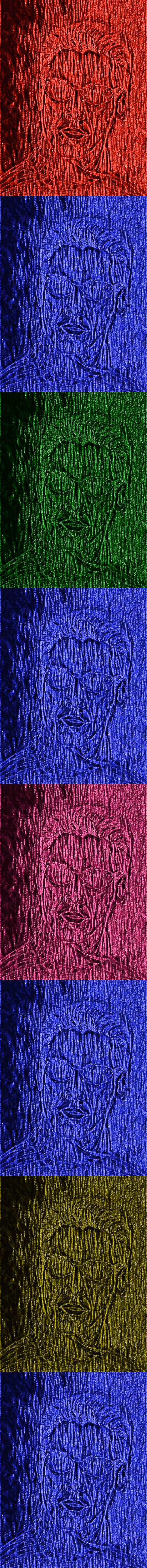 Item #17542741923807965499737498558578671698900077616535934393576384999315201851393 Media