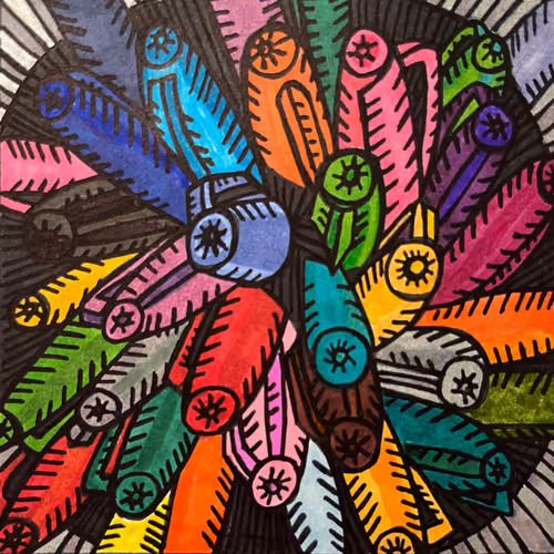 Item #106167112070692214514072961634950698001961475196449498989508788238261036253185 Media