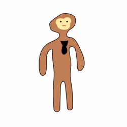 Mr. Monke