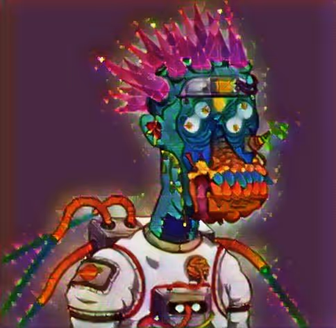 Item #54627824456693647109284147678568467881653985580674204016722626931333401673729 Media