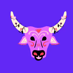 Holy Cow #5