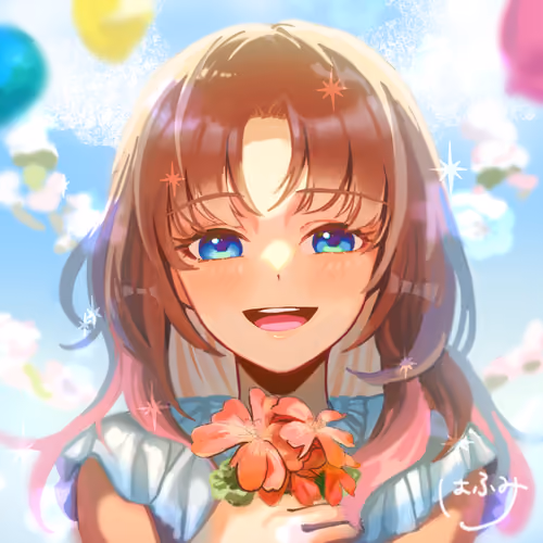 For YOU - icon