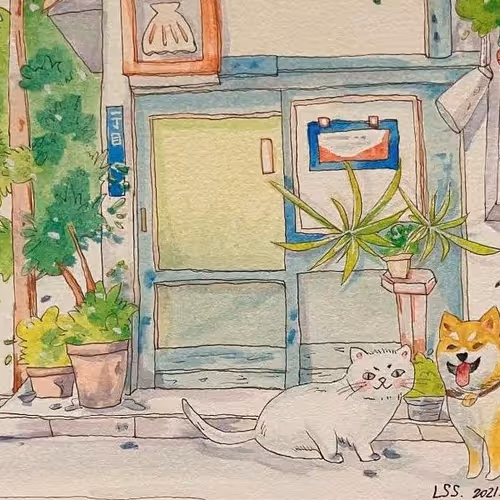 shiba sama