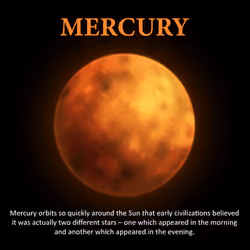 Mercury
