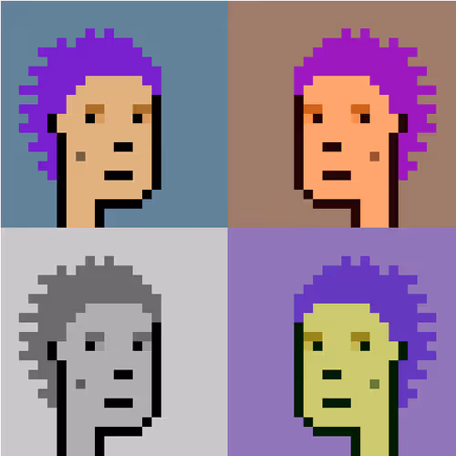 Item #77795521949654366410441439309838532563195877374531350716643282443599517581313 Media