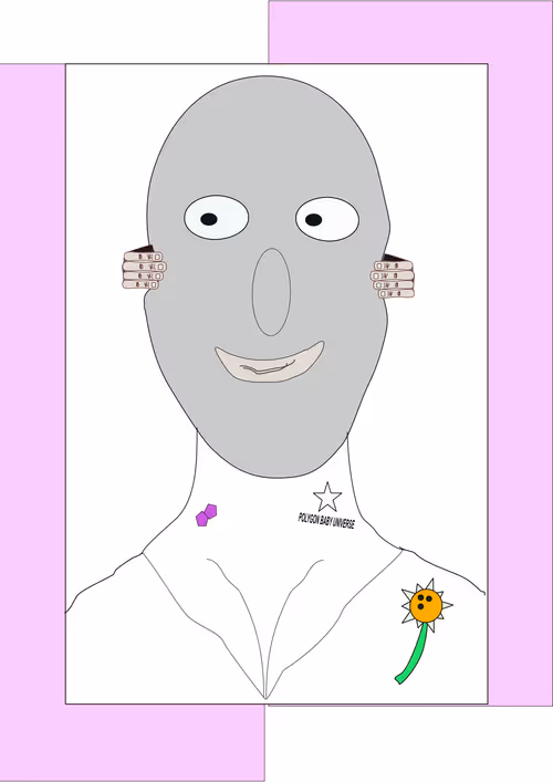 Item #52582157429822980507734610385966099546291413830643823419826447215091993542657 Media