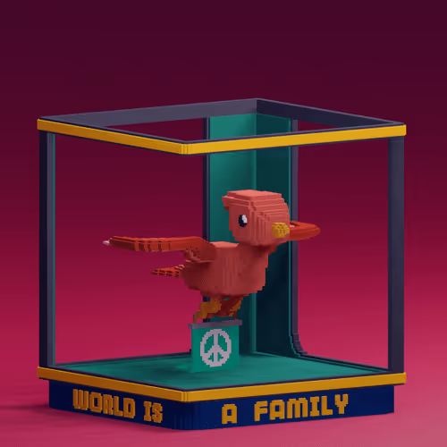 Item #26197113421161985612714439158779843327128159926988009688860757016228904566785 Media