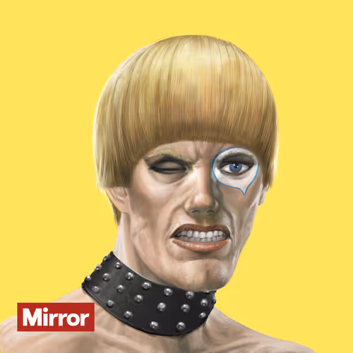 Item #21566203249774187063495752290741414614090043559191212498599226345111871815681 Media